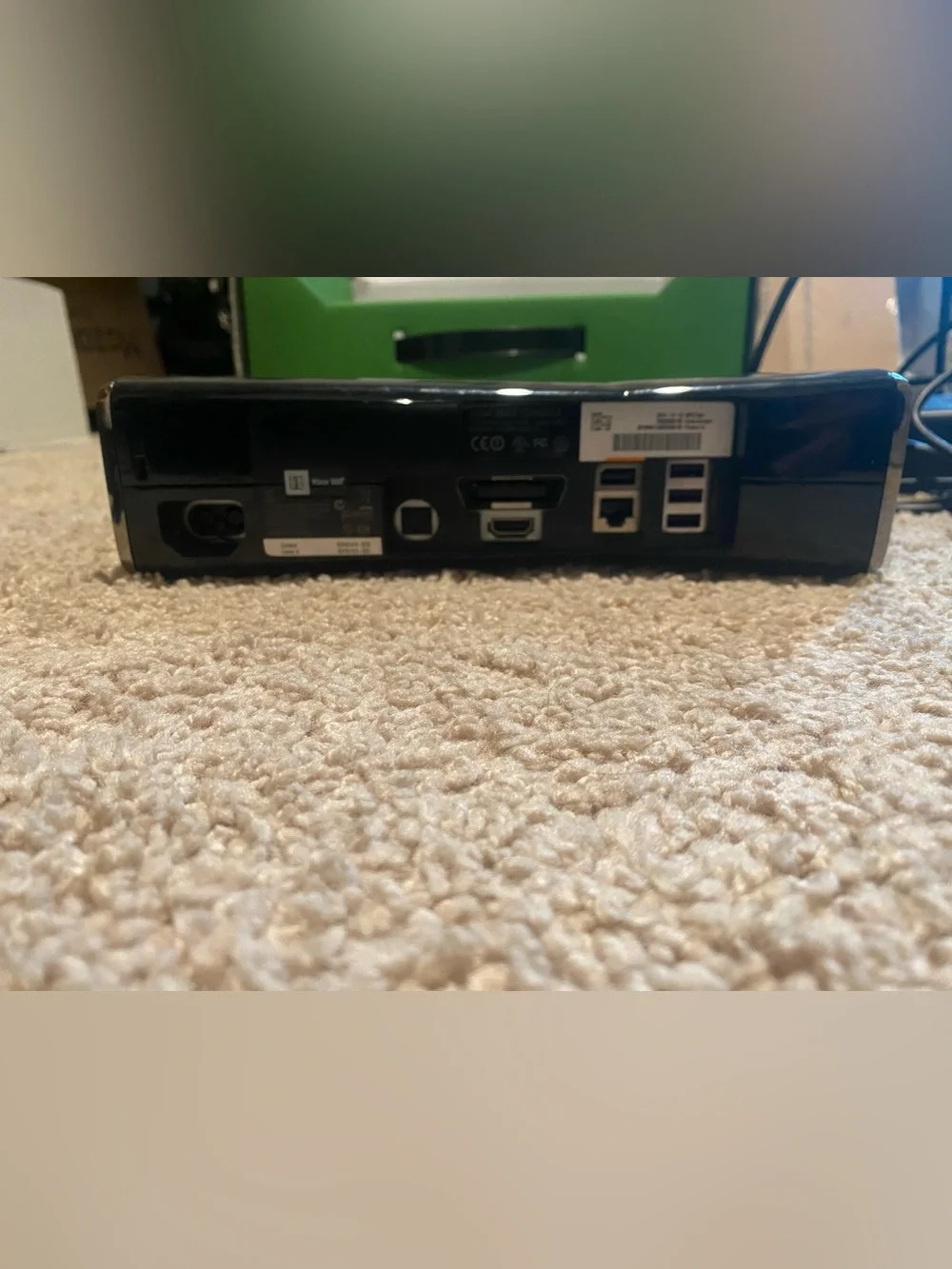 Xbox 360 S 250GB